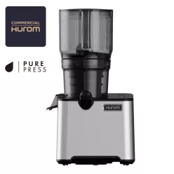 Hurom CP50 Professional Series (PLATINA EZÜST)