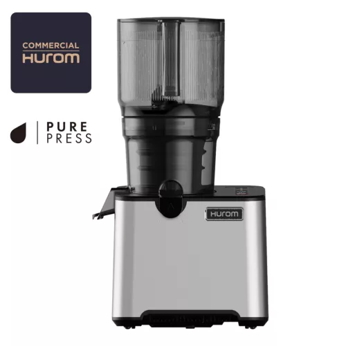 Hurom CP50 Professional Series (PLATINA EZÜST)