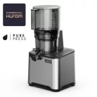 Hurom CP50 Professional Series (PLATINA EZÜST)