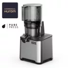 Hurom CP50 Professional Series (PLATINA EZÜST)