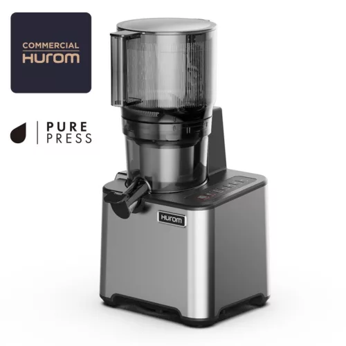 Hurom CP50 Professional Series (PLATINA EZÜST)