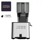 Hurom CP50 Professional Series (PLATINA EZÜST)