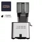 Hurom CP50 Professional Series (PLATINA EZÜST)