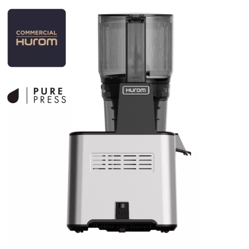 Hurom CP50 Professional Series (PLATINA EZÜST)