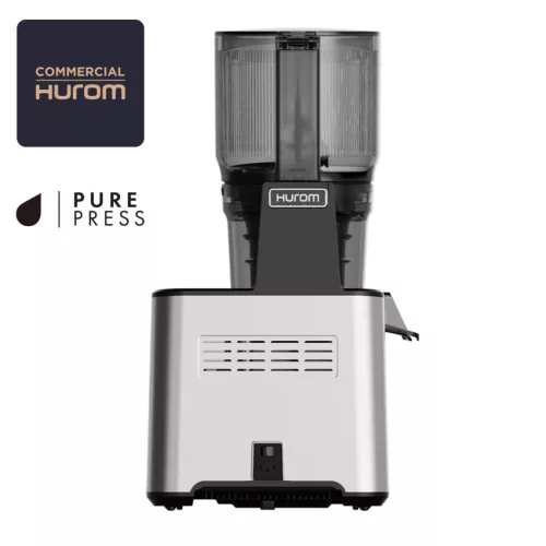 Hurom CP50 Professional Series (PLATINA EZÜST)