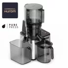 Hurom CP50 Professional Series (PLATINA EZÜST)