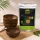 AMAIessence BREAKFAST DETOX + 4db Kókusztál csomag