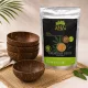 AMAIessence BREAKFAST DETOX + 4db Kókusztál csomag
