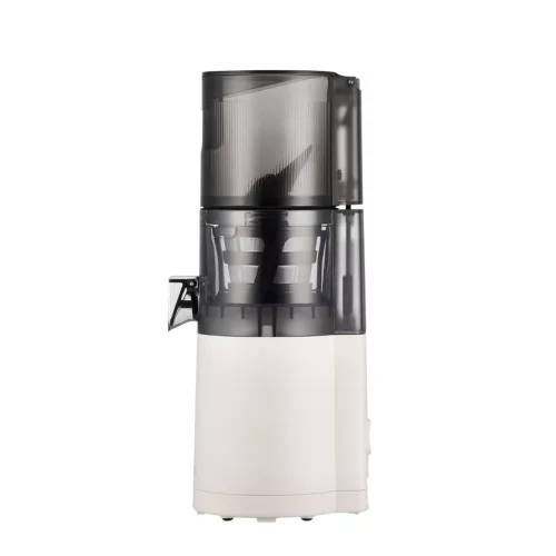 Hurom E30ST Slow Juicer (FEHÉR) + Juice Biblia