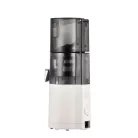 Hurom E30ST Slow Juicer (FEHÉR) + Juice Biblia