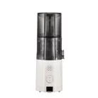 Hurom E30ST Slow Juicer (FEHÉR) + Juice Biblia