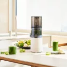 Hurom E30ST Slow Juicer (FEHÉR)
