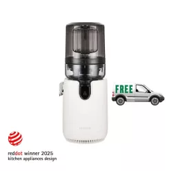 Hurom E50ST Slow Juicer (FEHÉR)