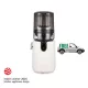Hurom E50-ST Slow Juicer (WHITE)