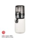 Hurom E50-ST Slow Juicer (WHITE)