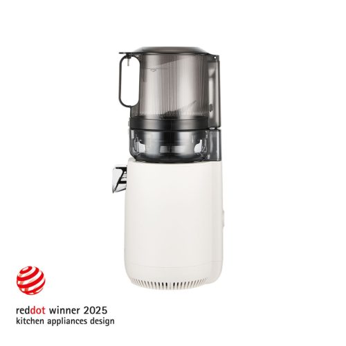 Hurom E50-ST Slow Juicer (WHITE)