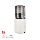 Hurom E50-ST Slow Juicer (WHITE)