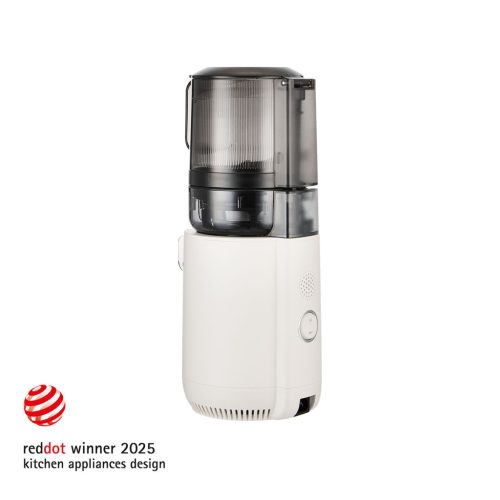 Hurom E50-ST Slow Juicer (WHITE)