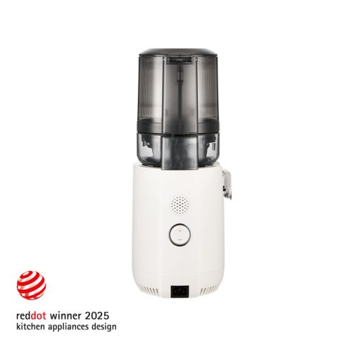 Hurom E50-ST Slow Juicer (WHITE)