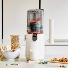 Hurom E50-ST Slow Juicer (WHITE)