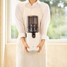 Hurom E50-ST Slow Juicer (WHITE)