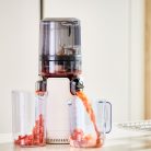 Hurom E50-ST Slow Juicer (WHITE)