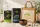 AMAIessence Fit Protein és Organic Protein Powder csomag tállal és táskával