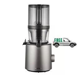 Hurom H201 Slow Juicer (TITÁNSZÜRKE)