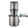 HUROM H201 Slow Juicer 200W, 2L, titangrey