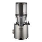 HUROM H201 Slow Juicer 200W, 2L, titangrey