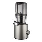 HUROM H201 Slow Juicer 200W, 2L, titangrey
