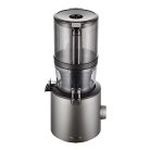 HUROM H201 Slow Juicer 200W, 2L, titangrey