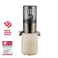 Hurom H310A Slow Juicer (BÉZS) + Juice Biblia