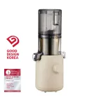 Hurom H310A Slow Juicer (BÉZS) + Juice Biblia