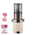 Hurom H310A Slow Juicer (BÉZS) + Juice Biblia