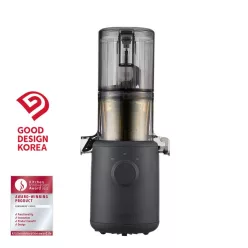 Hurom H310A Slow Juicer (SÖTÉTSZÜRKE)