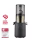 Hurom H310A Slow Juicer (SÖTÉTSZÜRKE) + Juice Biblia