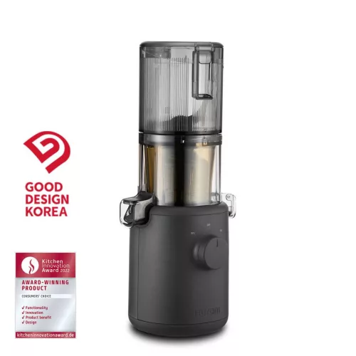 Hurom H310A Slow Juicer (SÖTÉTSZÜRKE)