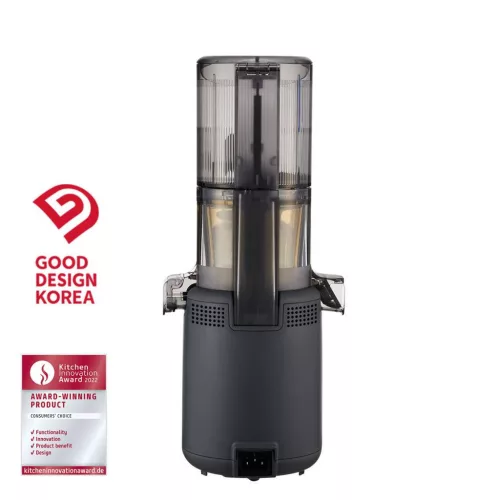 Hurom H310A Slow Juicer (SÖTÉTSZÜRKE)