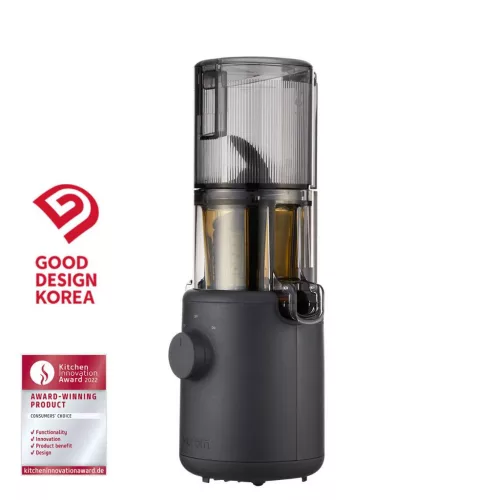Hurom H310A Slow Juicer (SÖTÉTSZÜRKE)