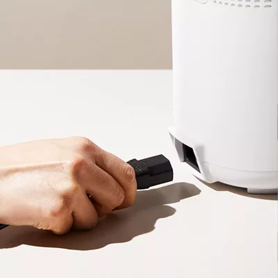 Hurom H310A Slow Juicer (SÖTÉTSZÜRKE) + Juice Biblia