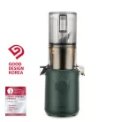 Hurom H310A Slow Juicer (MÉLYZÖLD)