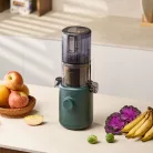 Hurom H310A Slow Juicer (MÉLYZÖLD)