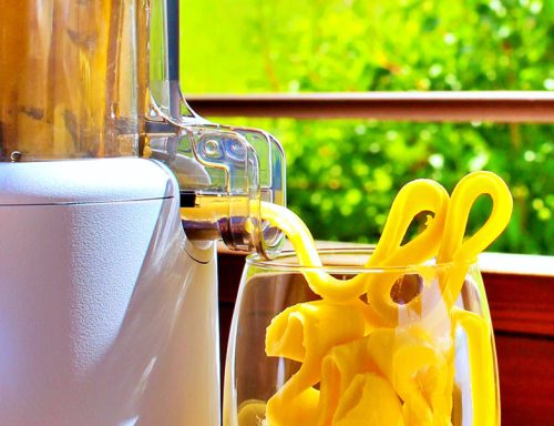 Hurom H310A Slow Juicer (MÉLYZÖLD) + Juice Biblia