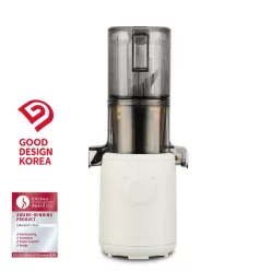 Hurom H310A Slow Juicer (HOMOKSZÍN)