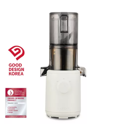 Hurom H310A Slow Juicer (HOMOKSZÍN)