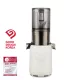 Hurom H310A Slow Juicer (HOMOKSZÍN) + Juice Biblia