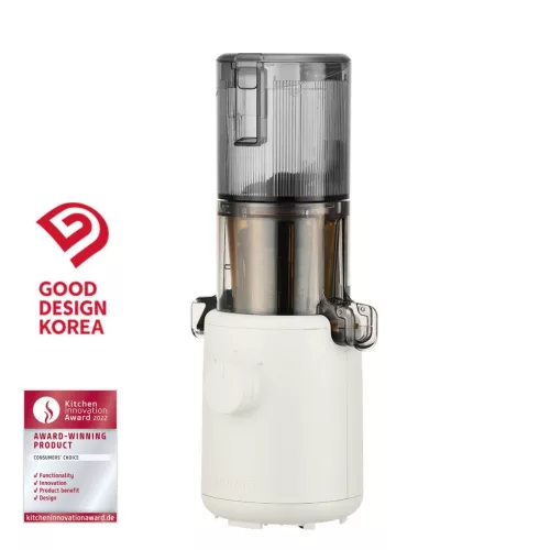Hurom H310A Slow Juicer (HOMOKSZÍN)