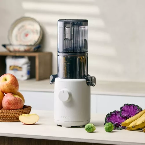 Hurom H310A Slow Juicer (HOMOKSZÍN)