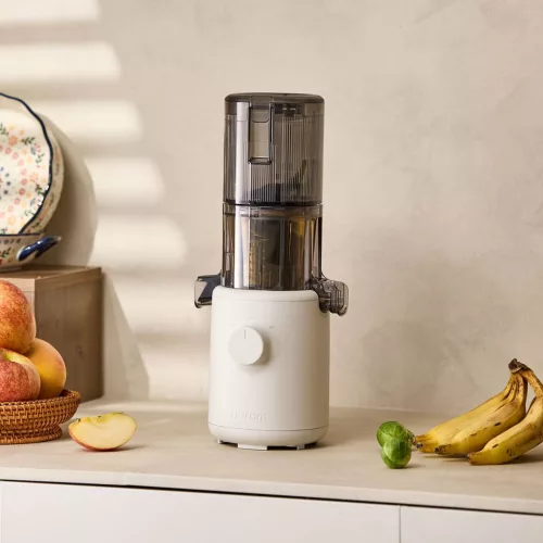 Hurom H310A Slow Juicer (HOMOKSZÍN)